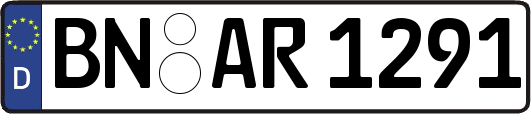 BN-AR1291