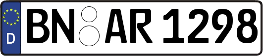 BN-AR1298