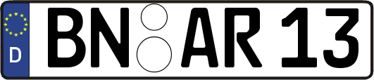BN-AR13