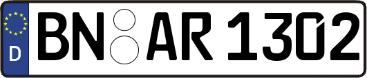 BN-AR1302