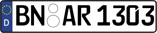 BN-AR1303