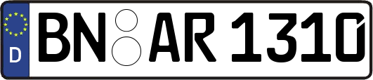 BN-AR1310