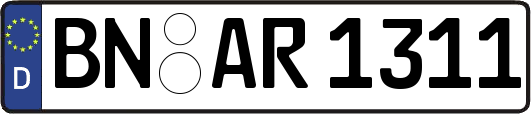 BN-AR1311
