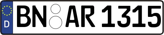 BN-AR1315