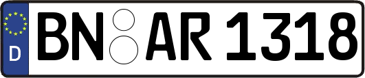 BN-AR1318