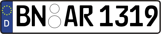 BN-AR1319