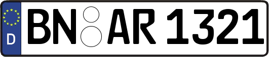BN-AR1321