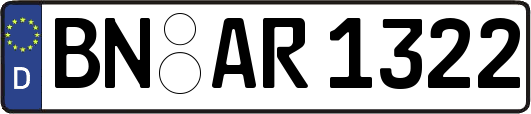 BN-AR1322