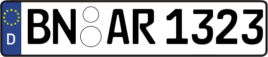 BN-AR1323