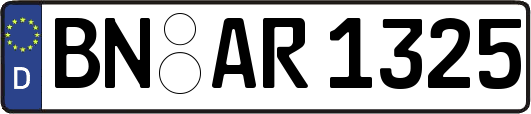 BN-AR1325
