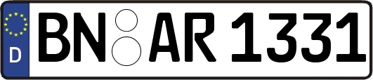 BN-AR1331