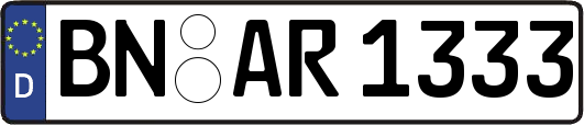 BN-AR1333