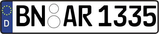 BN-AR1335