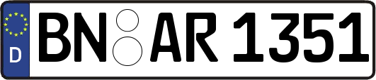 BN-AR1351
