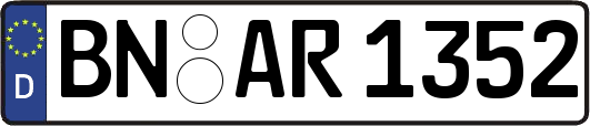 BN-AR1352