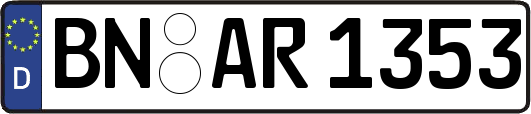 BN-AR1353