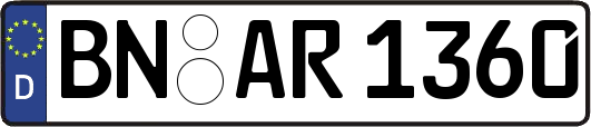 BN-AR1360