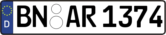 BN-AR1374