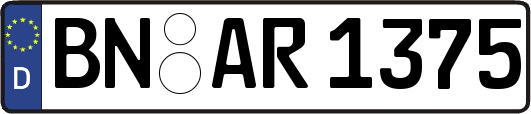 BN-AR1375