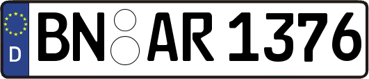 BN-AR1376