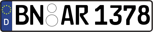 BN-AR1378