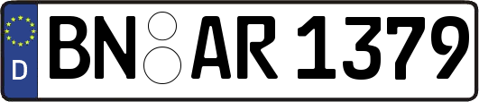 BN-AR1379