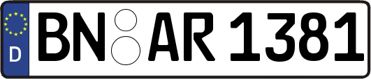 BN-AR1381