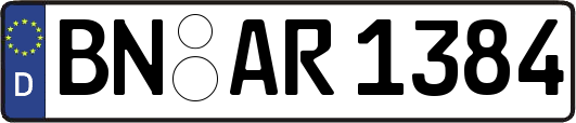 BN-AR1384