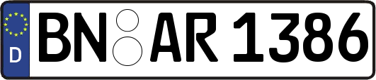 BN-AR1386