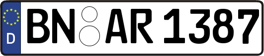 BN-AR1387