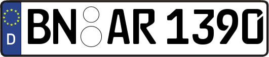BN-AR1390