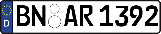 BN-AR1392