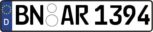 BN-AR1394