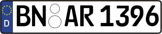 BN-AR1396