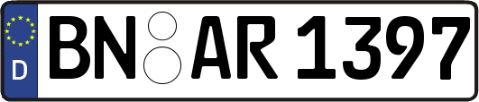BN-AR1397