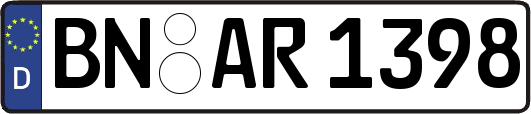 BN-AR1398