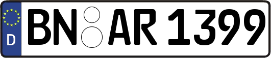 BN-AR1399