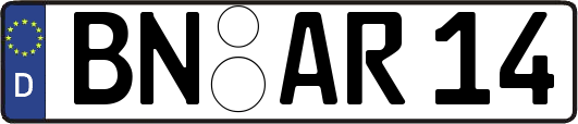 BN-AR14