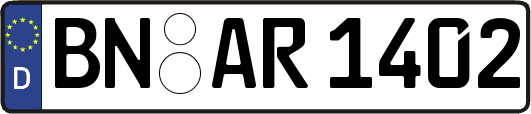 BN-AR1402
