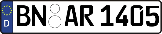 BN-AR1405
