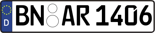 BN-AR1406