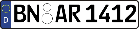 BN-AR1412