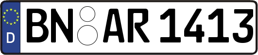 BN-AR1413