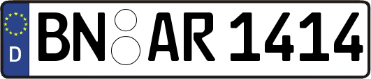 BN-AR1414