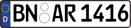BN-AR1416