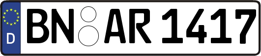 BN-AR1417