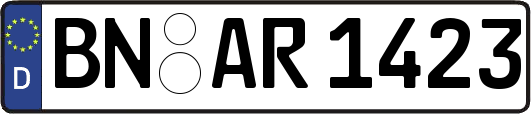 BN-AR1423