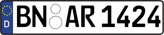 BN-AR1424
