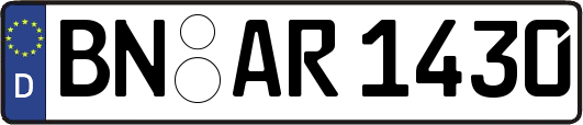 BN-AR1430