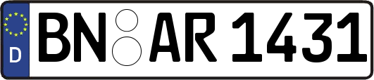 BN-AR1431